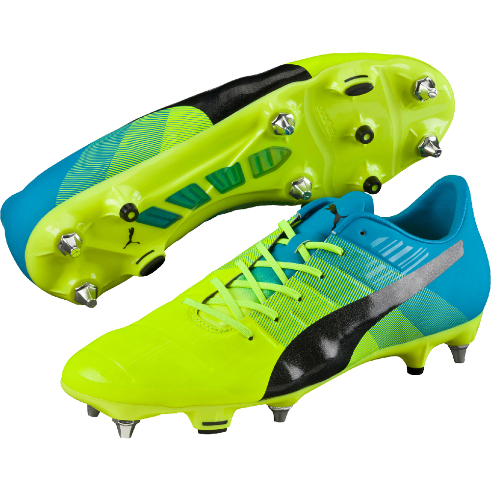 puma evopower 1.3 gold