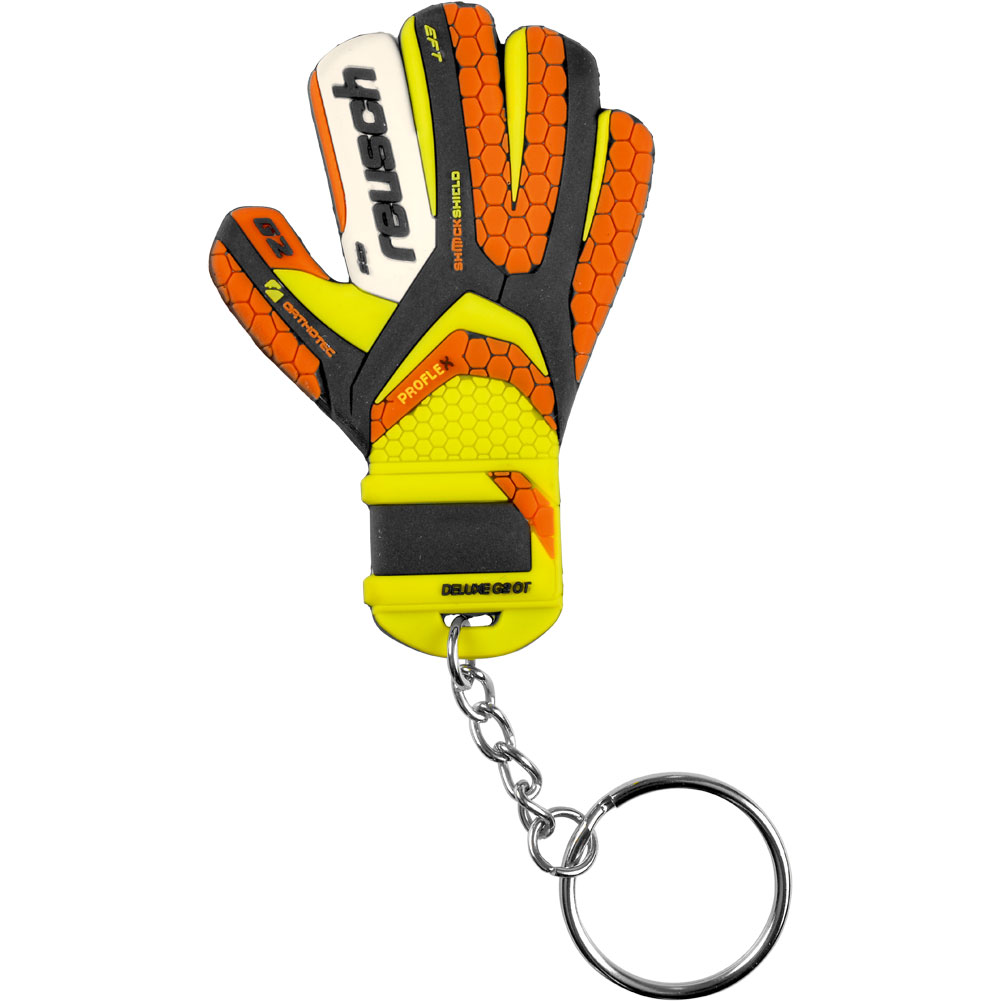Reusch Repulse Deluxe G2 OT Keyring