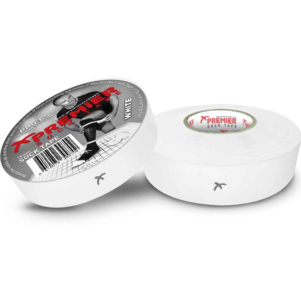 Just Keepers Premier Sock Tape Pro ES Football Sock Tape Coloured