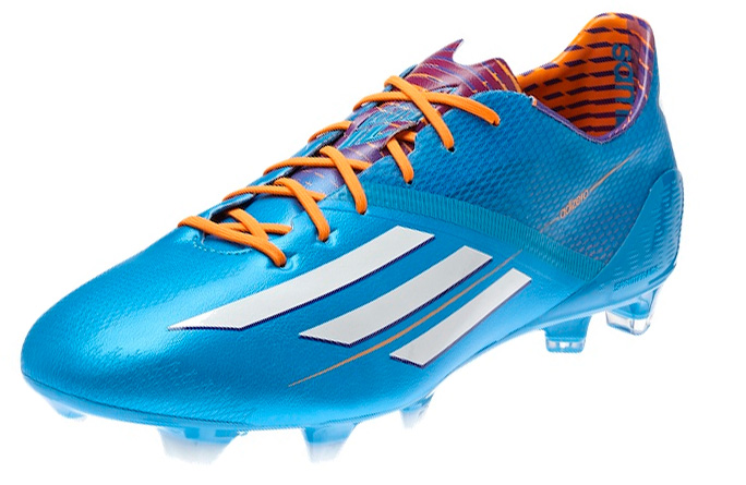 messi f50