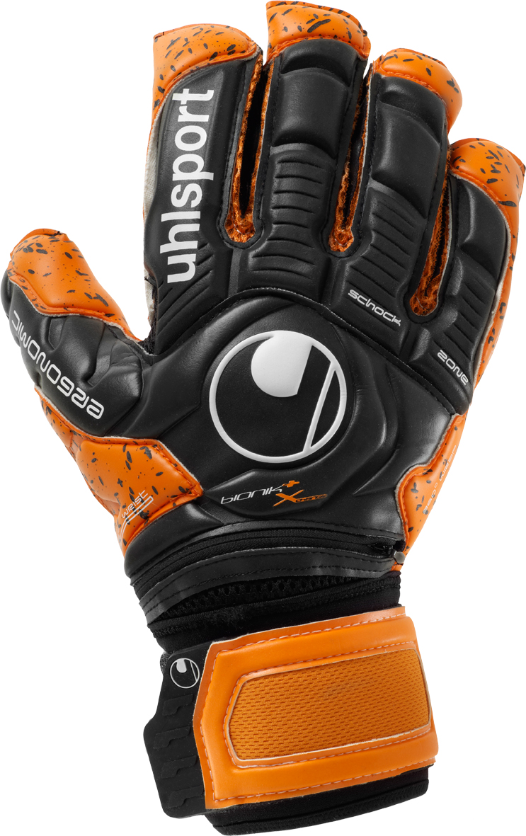 Uhlsport sales supergrip bionik