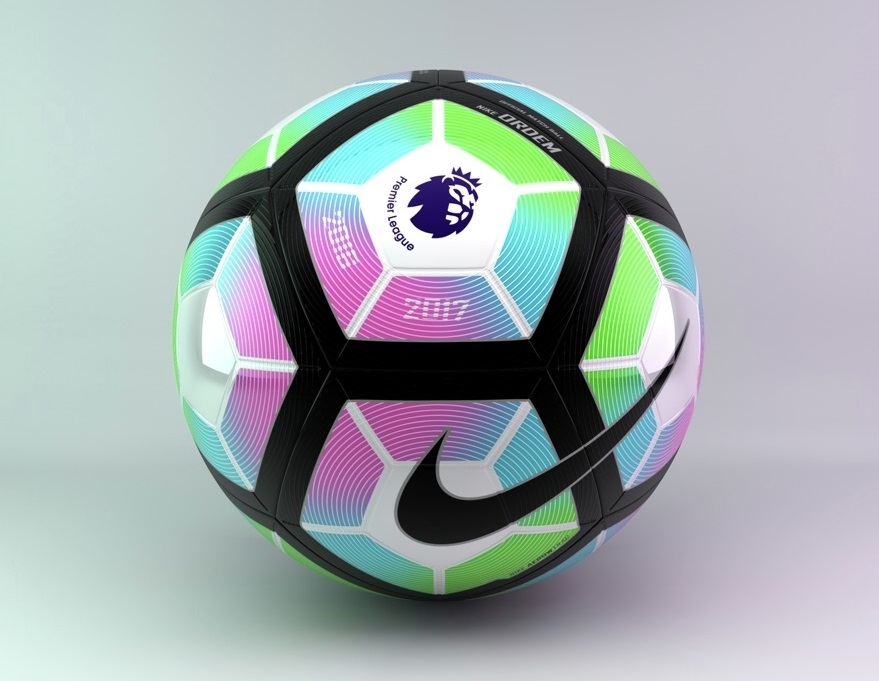 nike ordem 4 premier league