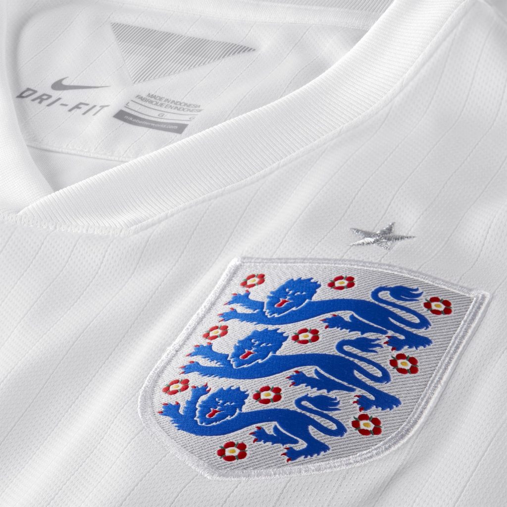 England Goalkeeper Kit
