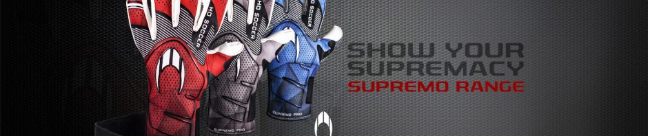 HO SOCCER RELEASE ONE OF THE LIGHTEST GOALKEEPER GLOVES ON THE MARKET