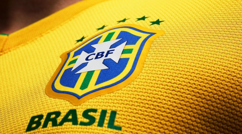 Brazil World Cup Goalkeepers