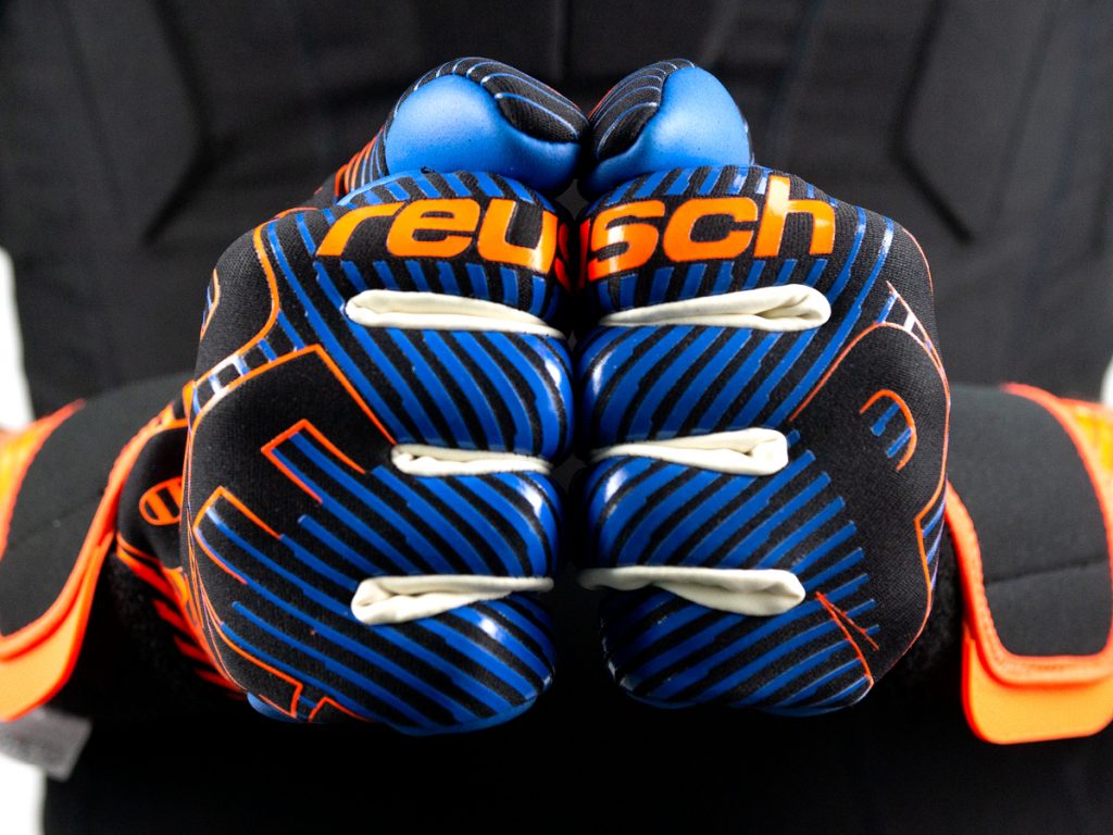 Reusch PURE CONTACT 3 G3 GTX INFINIUM