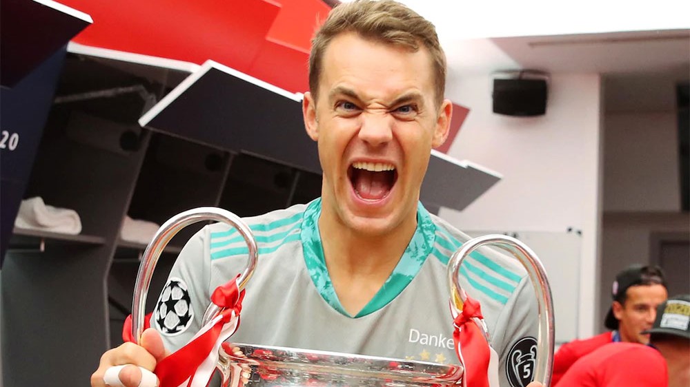 Neuer