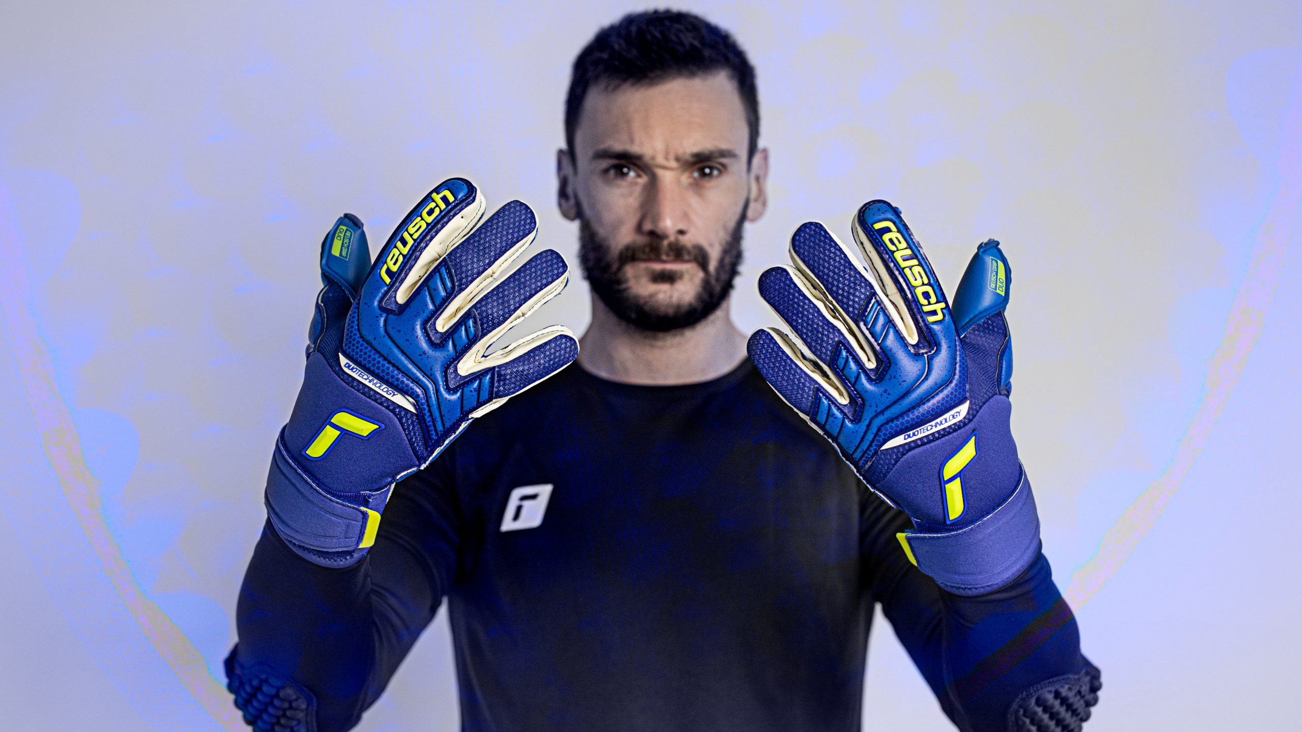 Reusch duo on sale
