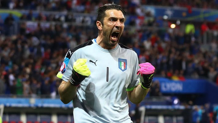 Buffon