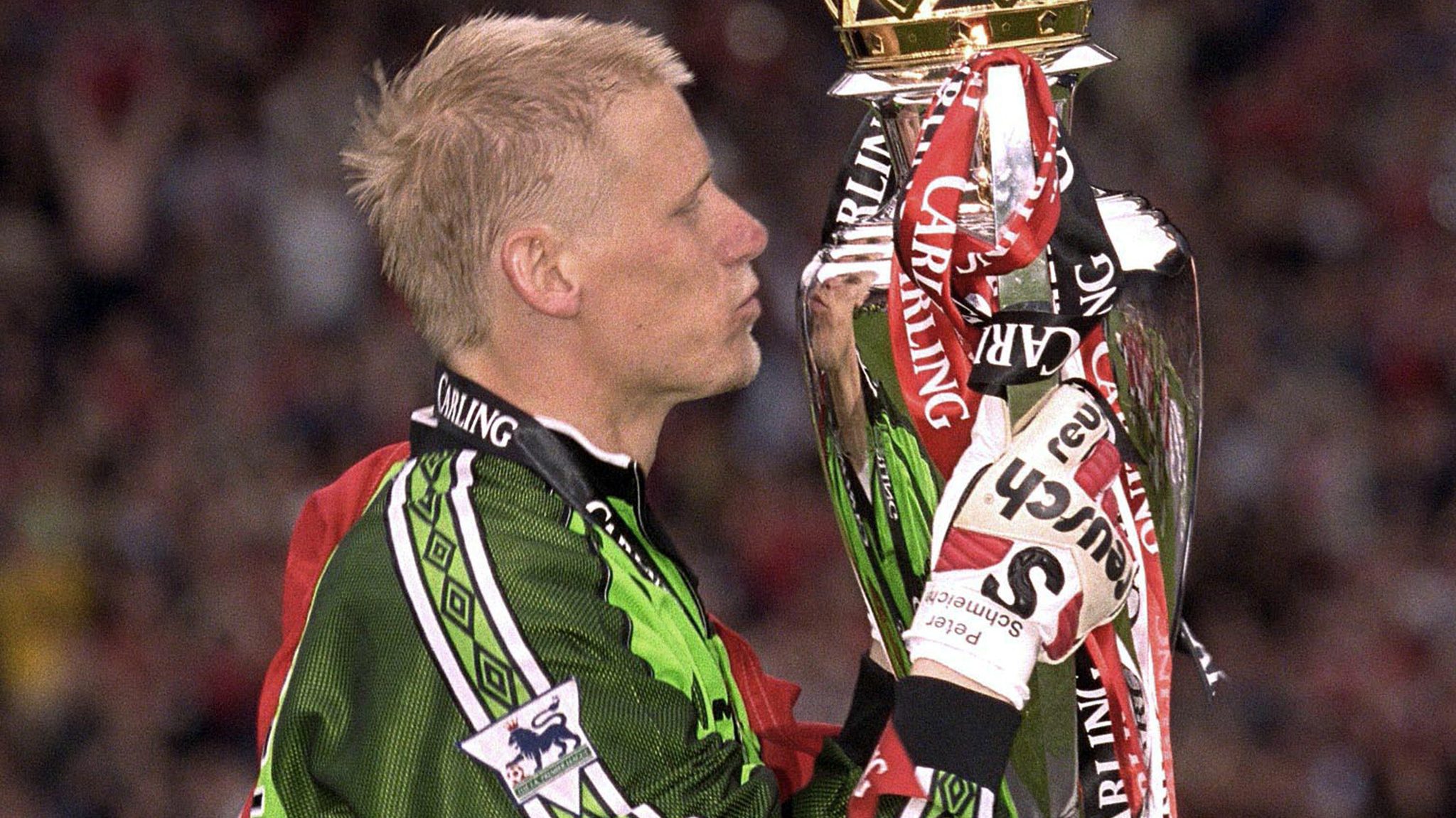 Peter Schmeichel