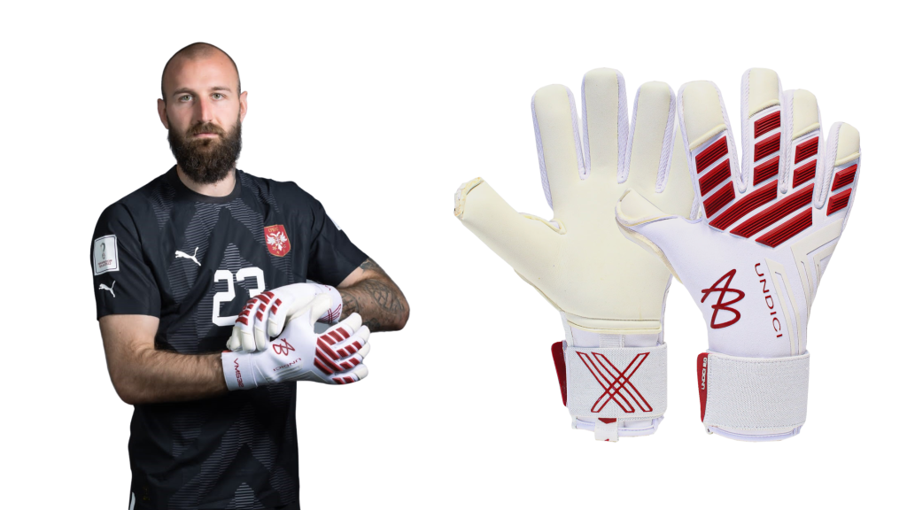 2022 Goalkeeper Gloves - Just Keepers