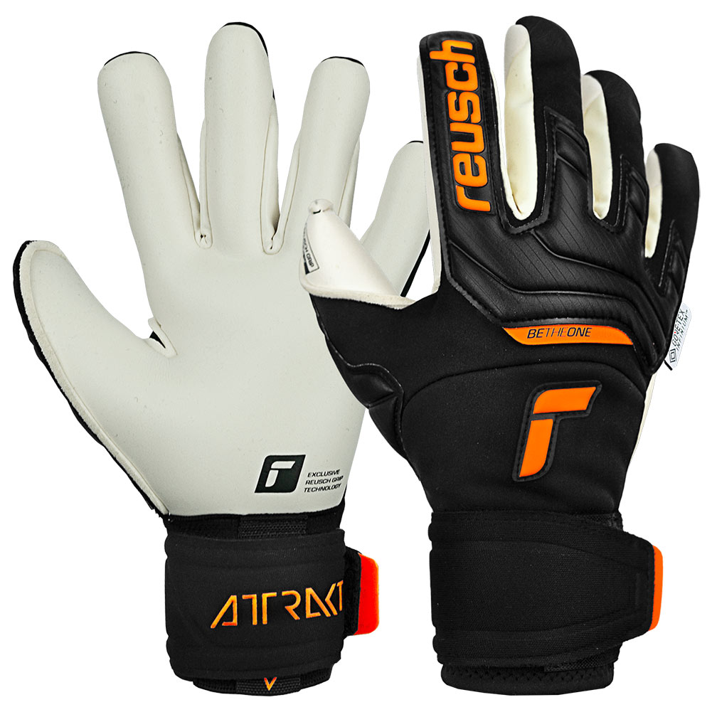 Cold Weather Goalkeeper Gloves