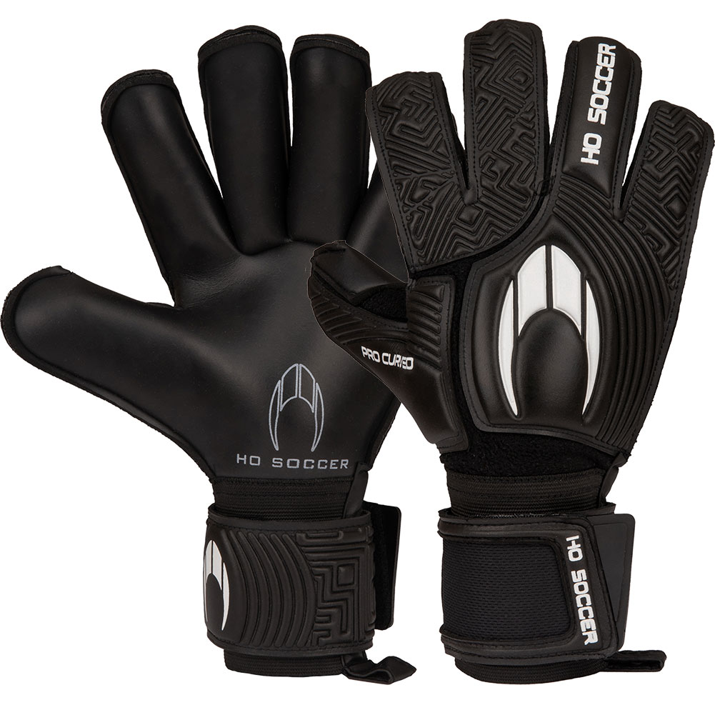 Cold Weather Goalkeeper Gloves