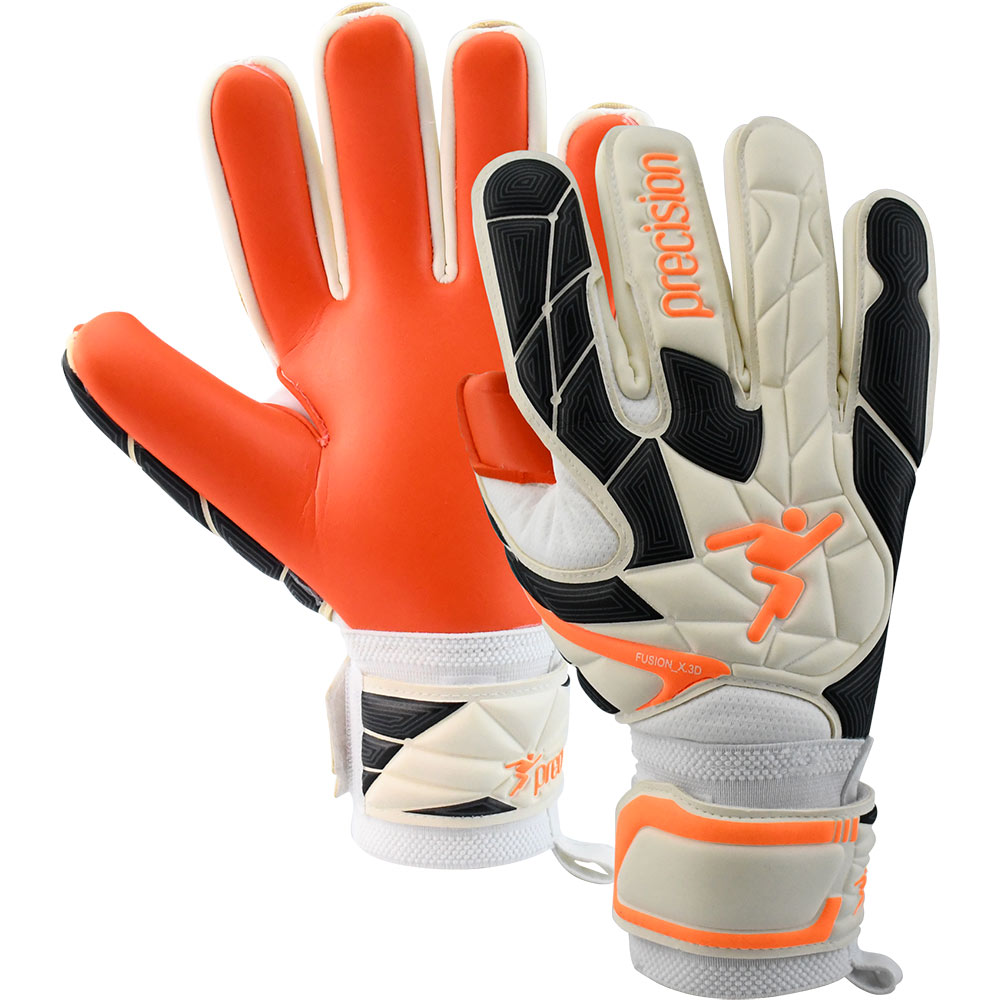 Cold Weather Goalkeeper Gloves