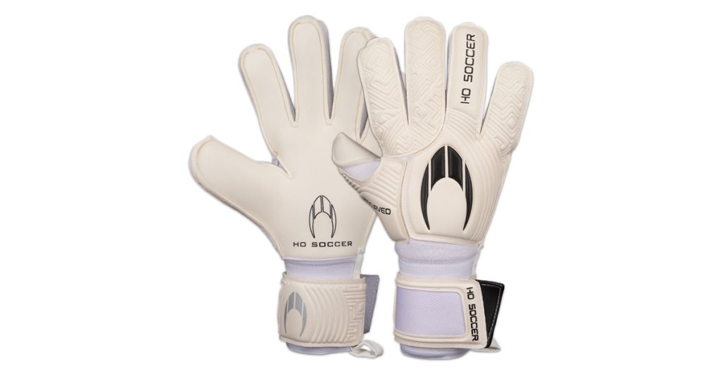 HO Soccer's Warmest Goalkeeper Gloves