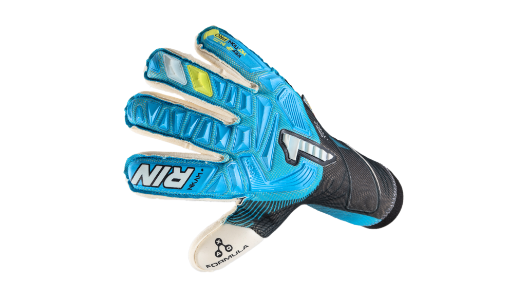 Andre Onana - His Rinat Goalkeeper Gloves