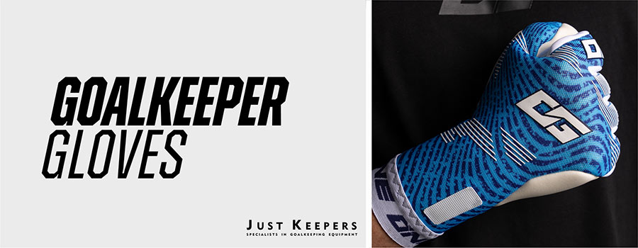 Goalkeeper Gloves