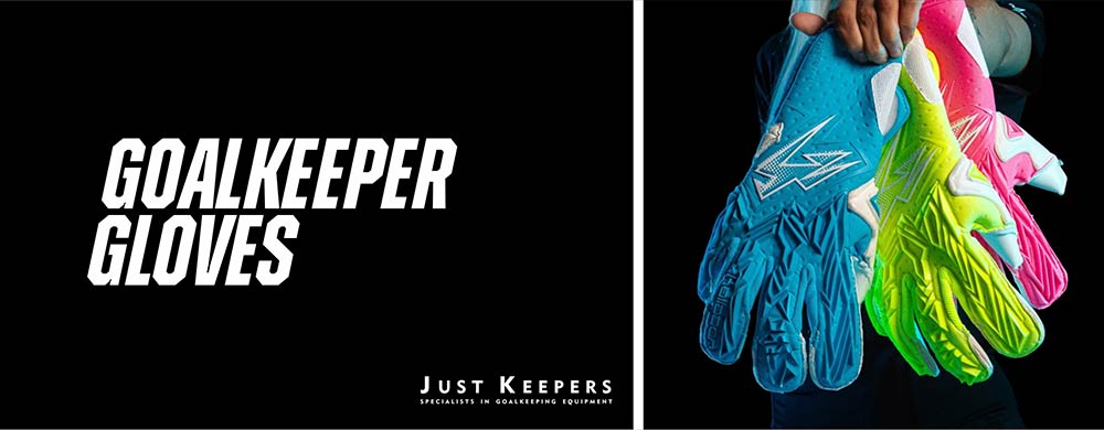 Goalkeeper Gloves