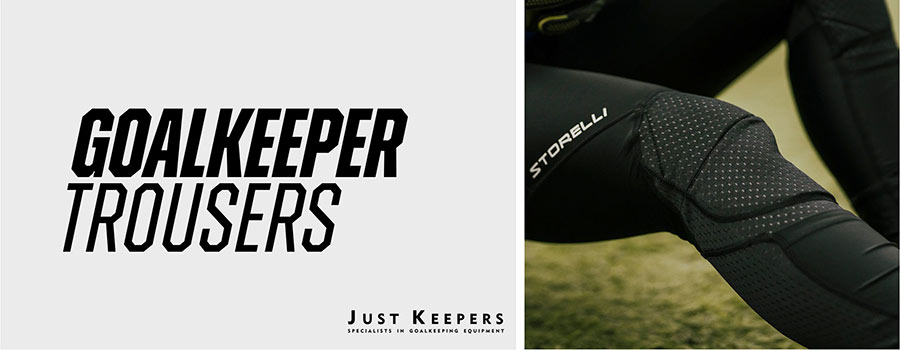 Goalkeeper Trousers