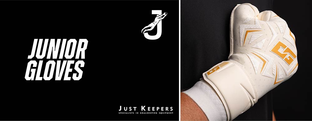 Junior Goalkeeper Gloves