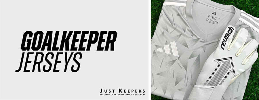 Just Keepers - Reusch goalkeeper bottoms at Just Keepers, goalkeeper padded  pants