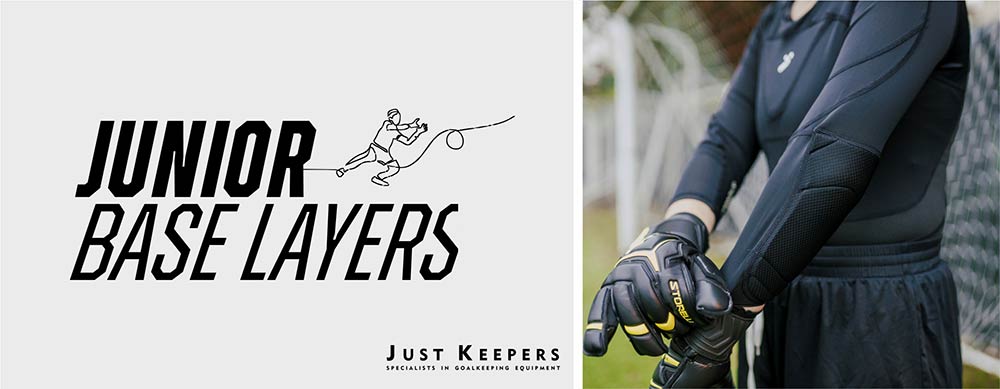 Junior Base Layer