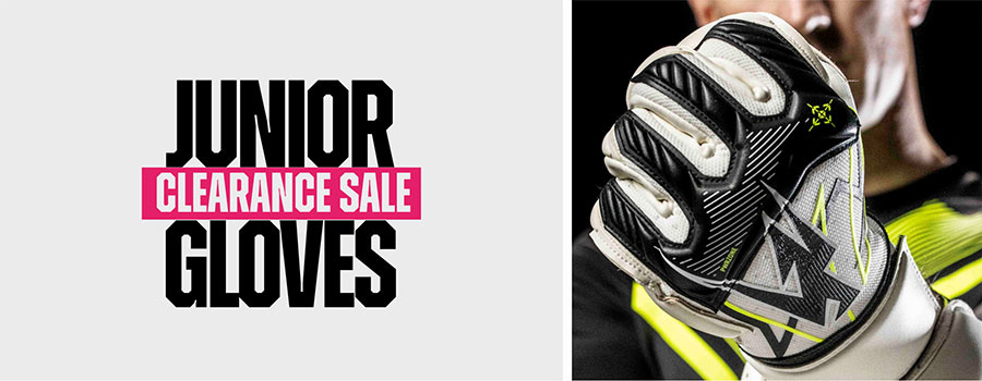 Junior Glove SALE