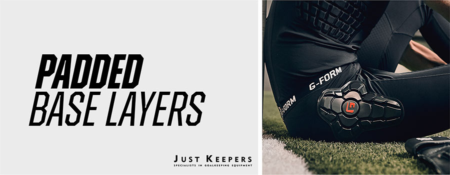 Padded Baselayer