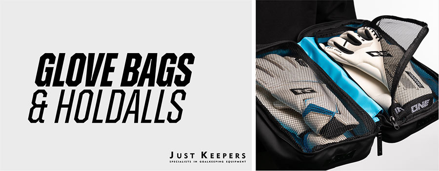 Goalkeeper Bags