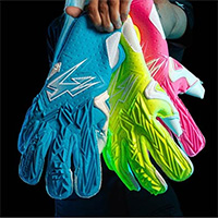 Goalkeeper Gloves
