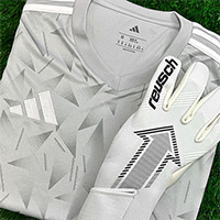 Goalkeeper Jerseys