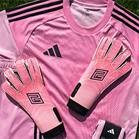 Junior Goalkeeper Jerseys