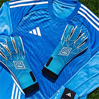 Glove X Kit Combos