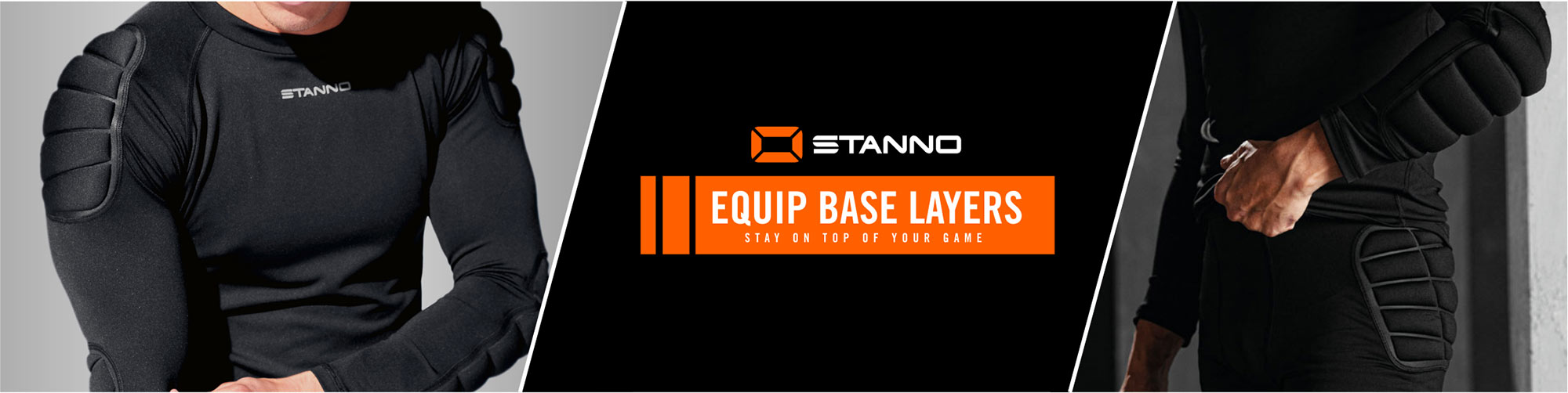 Stanno Equip Protection Base Layers