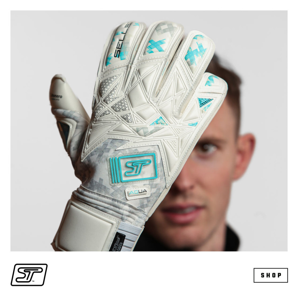 Sells Just Keepers Goalkeeper Gloves UK store