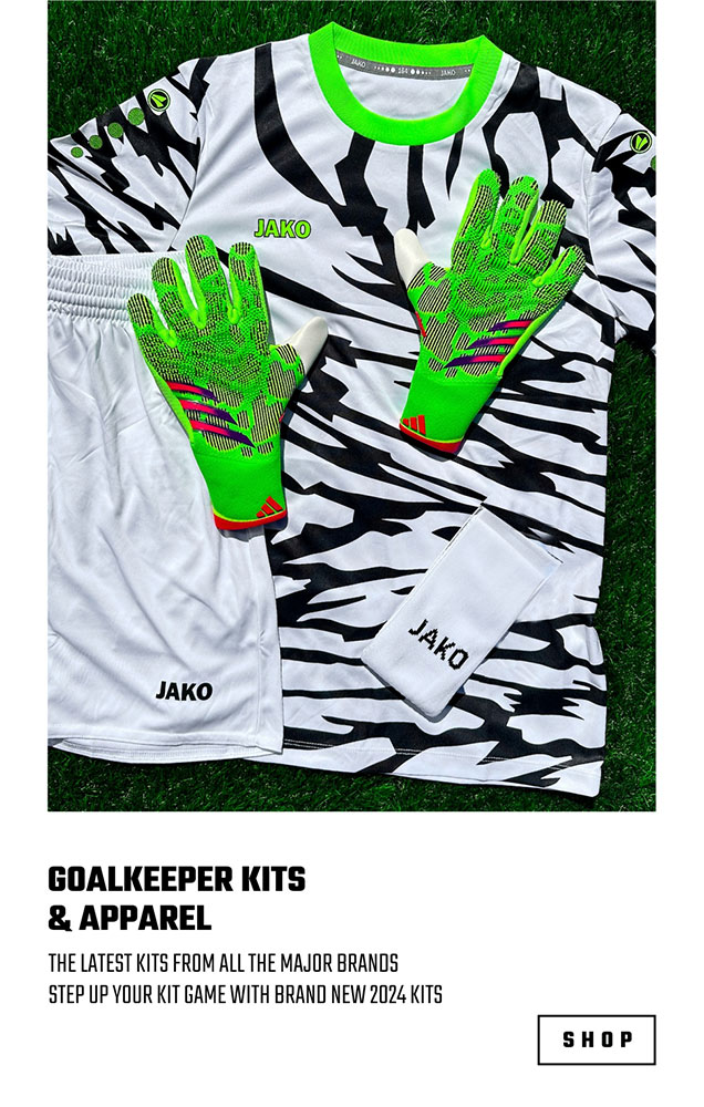 2024 Euro 2024 goalkeeper kits new goalkeeper kits adidas nike jako puma