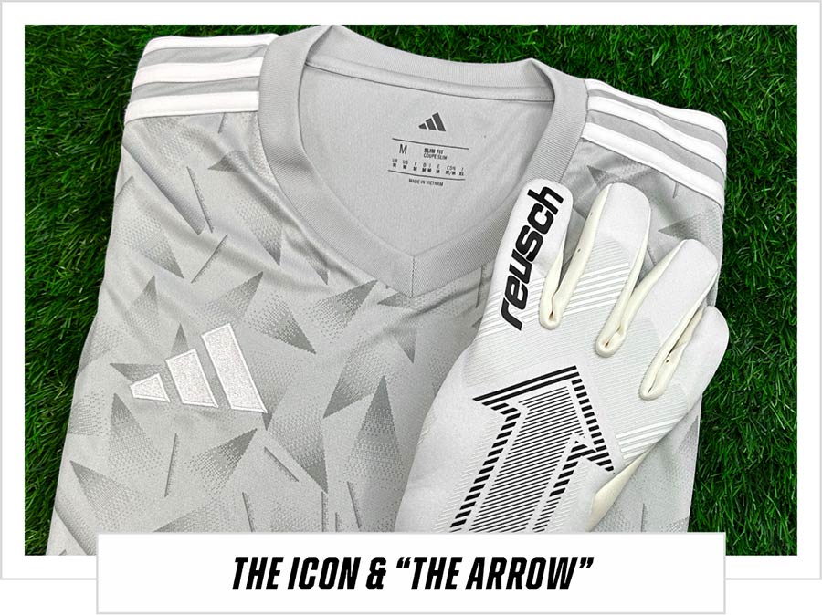 Goalkeeper Glove X Boot Combos Just Keepers