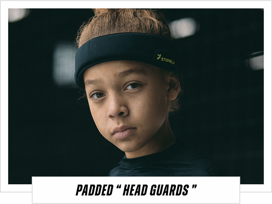 Storelli ExoShield Head Guard