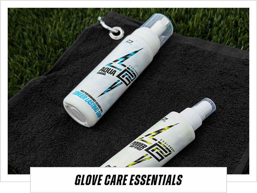 goalkeeper glove care glove wash cleaner