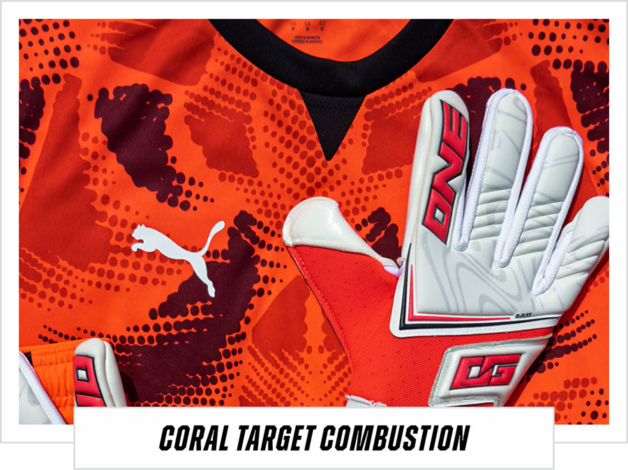 goalkeeper glove x kit combos matching glove and kits just keepers