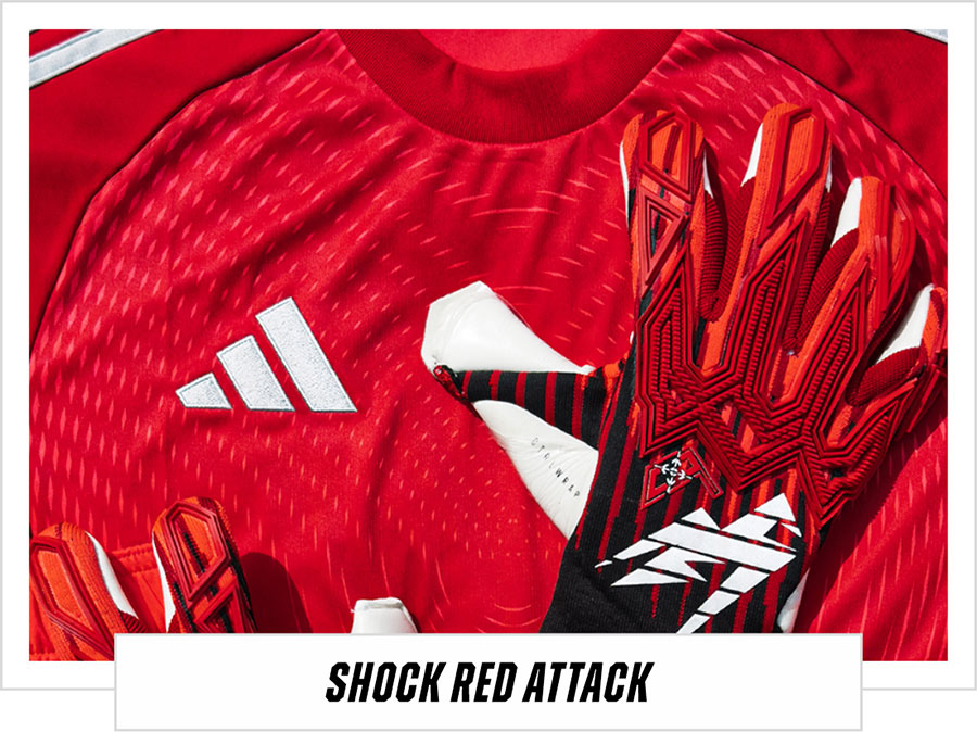 goalkeeper glove x kit combos matching glove and kits just keepers