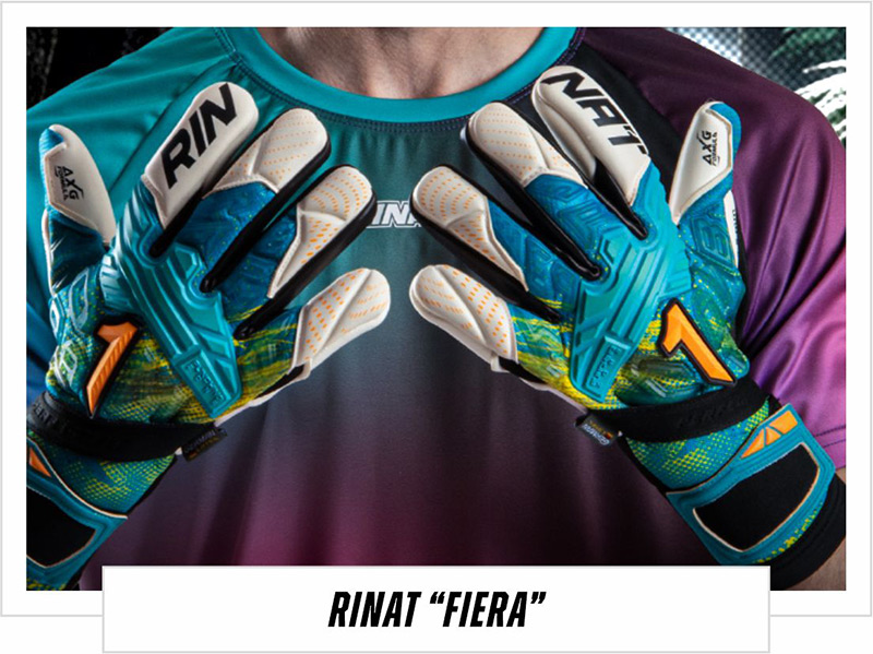 Rinat FIERA PRO