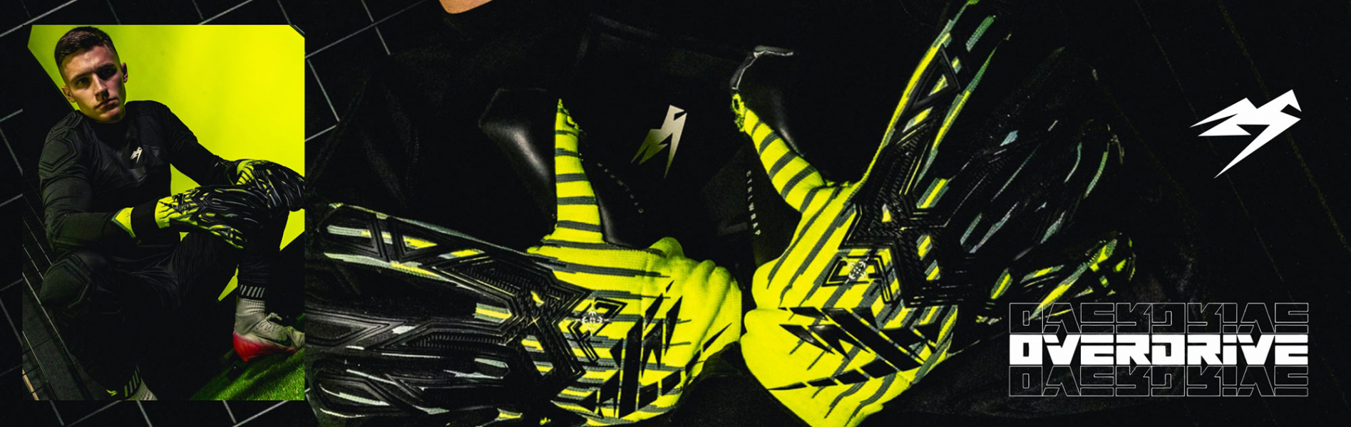 Black Friday Sale 2025 Up to 90% Off Goalkeeper Gloves