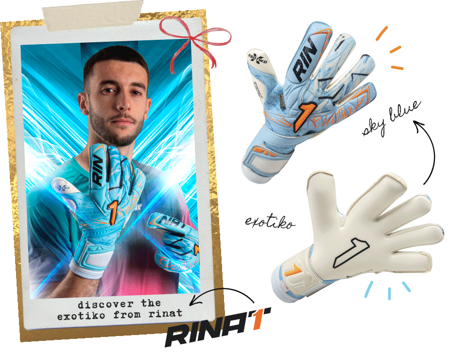 Goalkeeper Christmas Gift Ideas Stocking Fillers Gift Boxes Just keepers