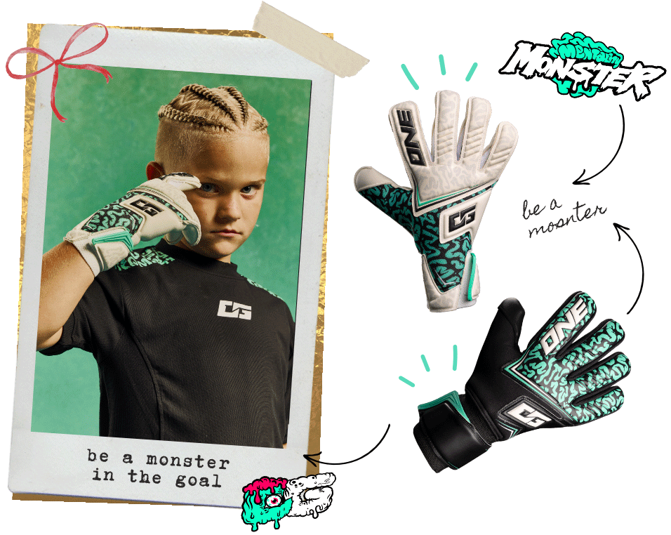 Goalkeeper Christmas Gift Ideas Stocking Fillers Gift Boxes Just keepers