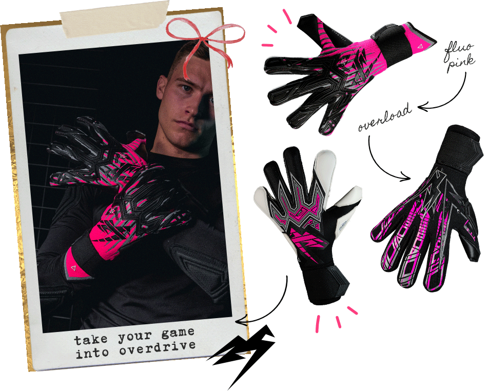 Goalkeeper Christmas Gift Ideas Stocking Fillers Gift Boxes Just keepers