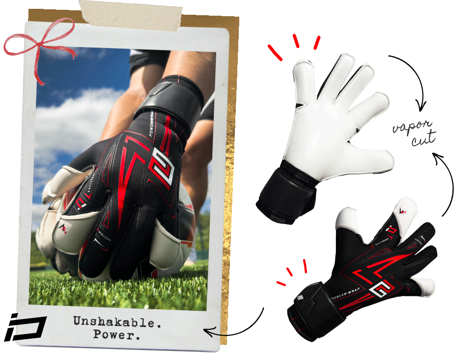 Goalkeeper Christmas Gift Ideas Stocking Fillers Gift Boxes Just keepers