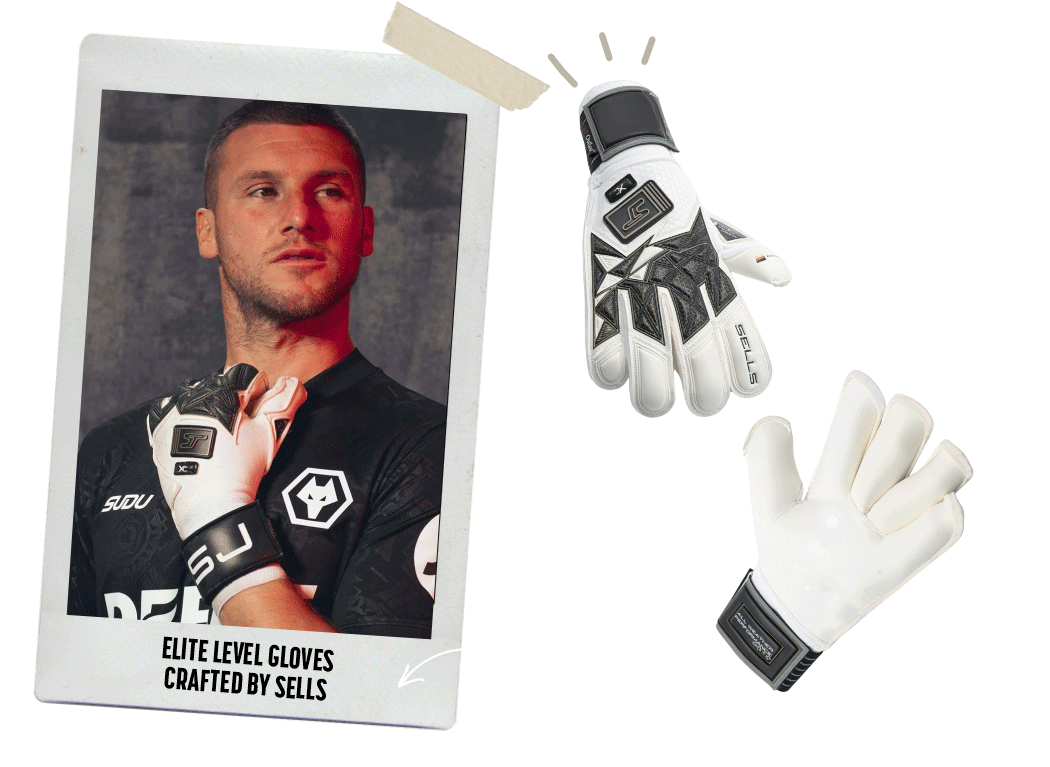 2026 Goalkeeper gloves brand new latest releases just keepers