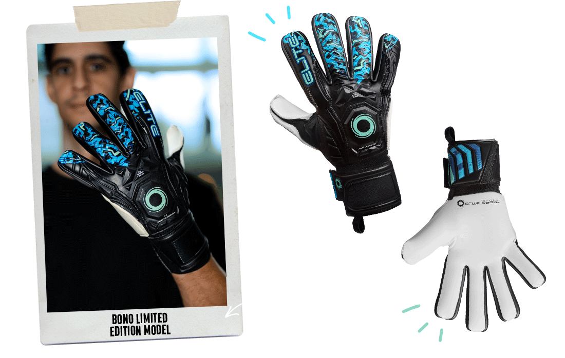 2026 Goalkeeper gloves brand new latest releases just keepers