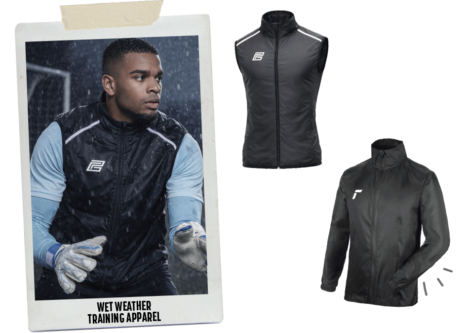 2026 Goalkeeper gloves brand new latest releases just keepers